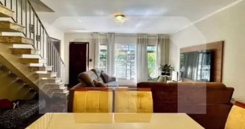 Casa comercial à venda em são paulo-sp, jardim anália franco: 3 quartos, 1 suíte, 2 salas, 4 banheir