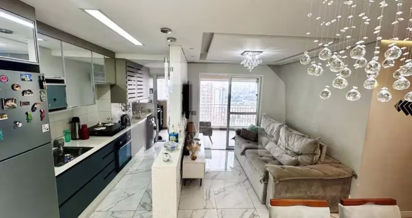 Imperdível: apartamento à venda em são paulo-sp, penha de frança - 3 quartos, 2 salas, 2 banheiros,