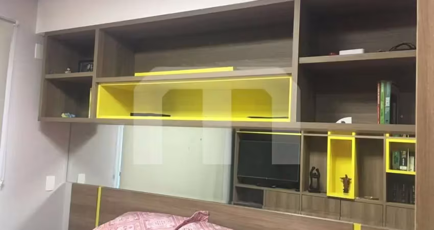 Imperdível - apartamento à venda em são paulo-sp, vila gomes cardim: 1 quarto, 1 sala, 1 banheiro, 1