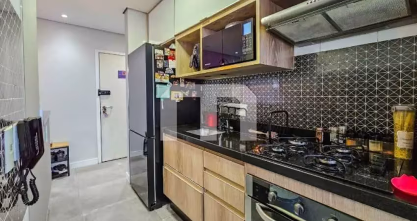 Apartamento com 3 quartos à venda na Rua Florianópolis, 575, Mooca, São Paulo