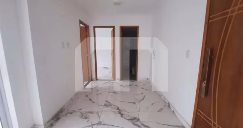 Apartamento com 2 quartos para alugar na Rua Benedito Galvão, 107, Carrão, São Paulo