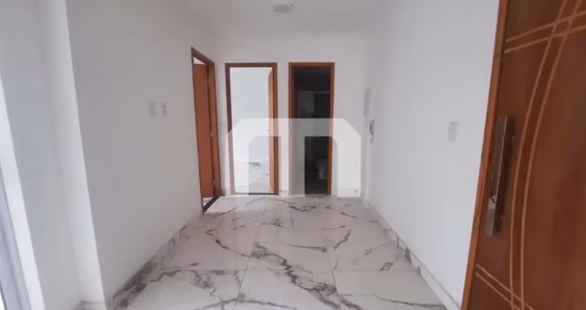 Apartamento com 2 quartos para alugar na Rua Benedito Galvão, 107, Carrão, São Paulo