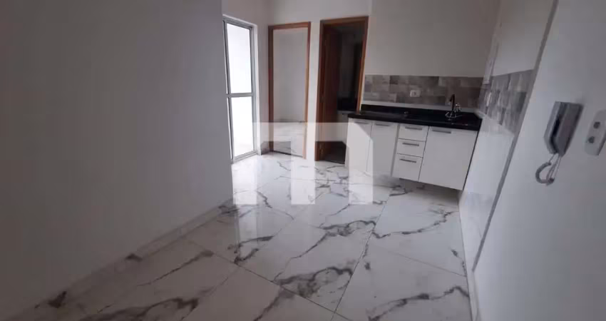 Apartamento com 2 quartos à venda na Rua Benedito Galvão, 107, Carrão, São Paulo