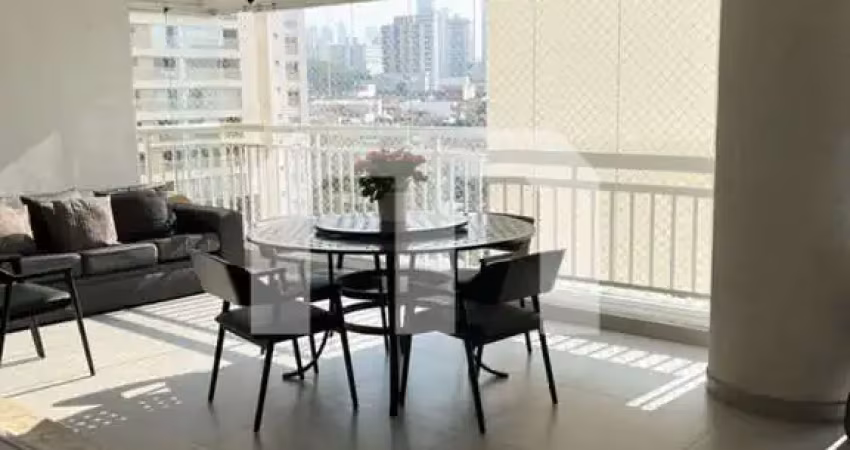 Apartamento com 3 quartos à venda na Rua Boa Esperança, 267, Tatuapé, São Paulo