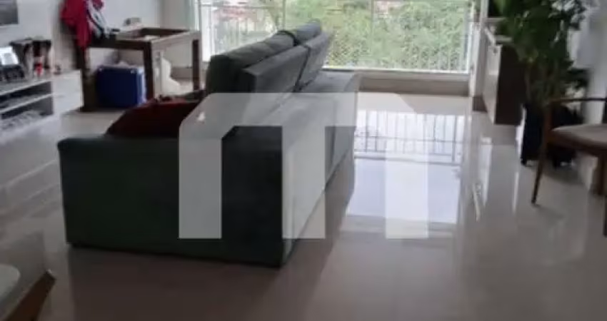 Apartamento para venda em são paulo-sp: 3 quartos, 1 suíte, 2 salas, 3 banheiros, 2 vagas, 106m² na