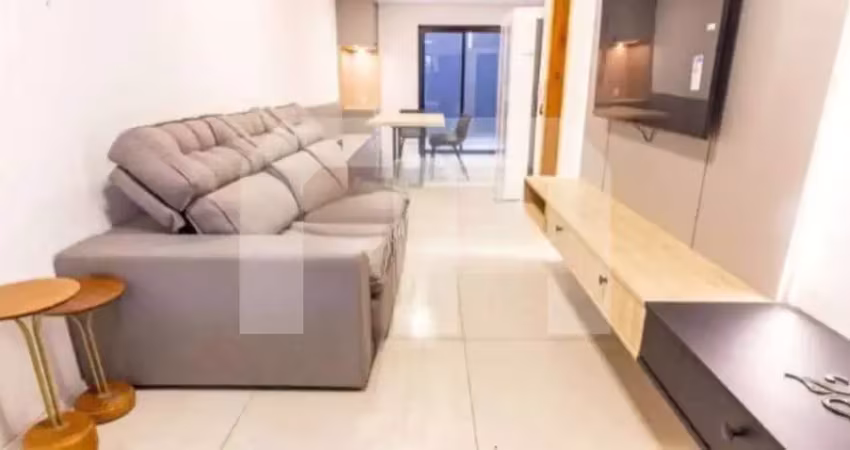 Casa com 3 quartos à venda na Rua Antônio Ciucio, 41, Tatuapé, São Paulo