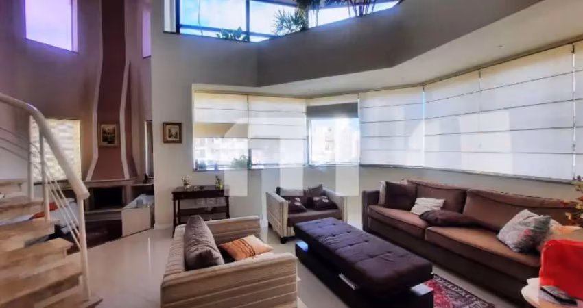 Apartamento com 4 quartos à venda na Rua Professor Pedreira de Freitas, 47, Tatuapé, São Paulo