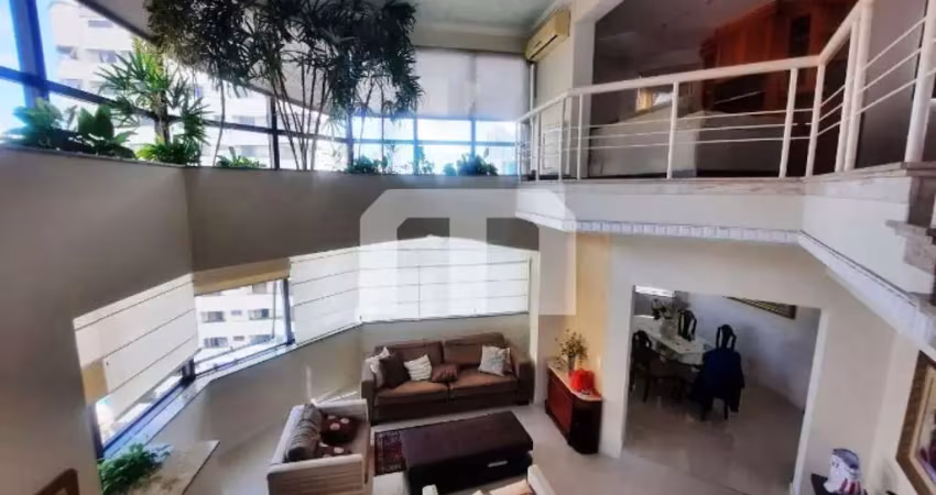 Apartamento com 4 quartos à venda na Rua Professor Pedreira de Freitas, 47, Tatuapé, São Paulo