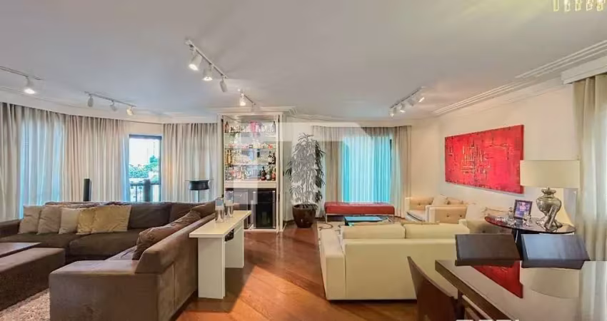 Apartamento com 3 quartos à venda na Rua Marechal Barbacena, 1147, Tatuapé, São Paulo