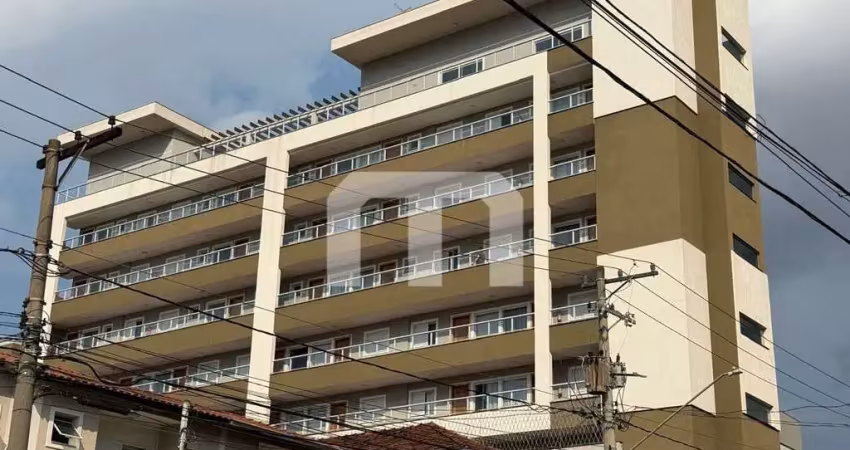 Apartamento pronto para morar na vila matilde, são paulo com 2 quartos e área de lazer completa
