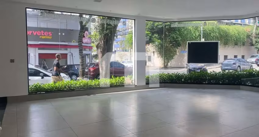 Ponto comercial para alugar na Rua Cantagalo, 255, Vila Gomes Cardim, São Paulo