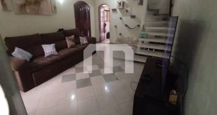 Imperdível casa à venda em são paulo-sp, tatuapé: 3 quartos, 1 suíte, 2 salas, 4 banheiros, 3 vagas