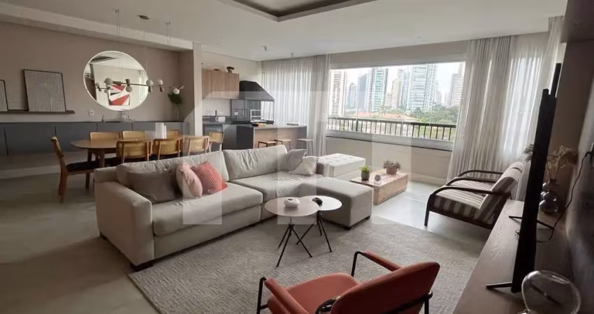 Venda de luxo: apartamento 3 quartos, 3 suítes, 2 salas e 3 vagas na vila formosa, são paulo-sp - 16