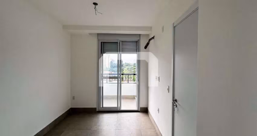 Apartamento à venda em são paulo-sp, jardim anália franco: 1 quarto, 1 banheiro, 1 vaga e 35m² de ár