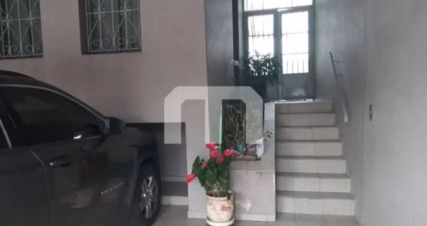 Casa com 3 quartos à venda na Rua Catuquina, 473, Vila Formosa, São Paulo