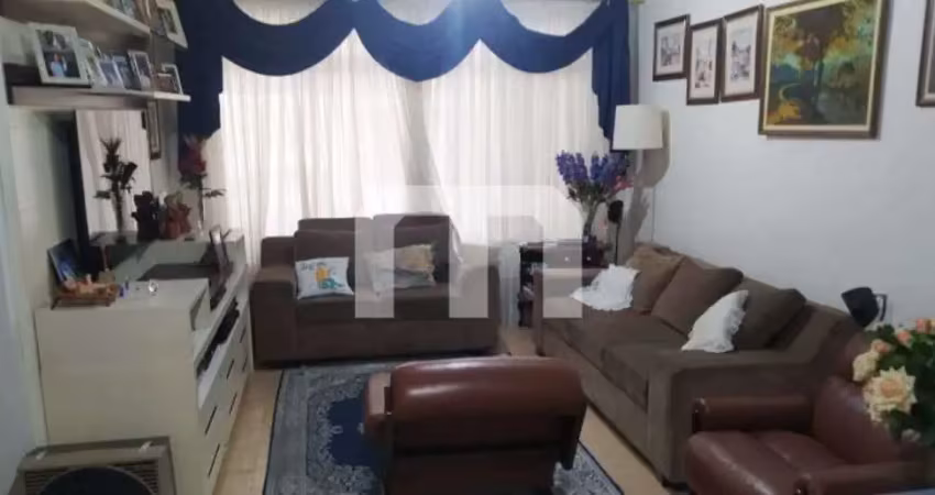 Casa com 4 quartos à venda na Rua Barra Bonita, 111, Tatuapé, São Paulo
