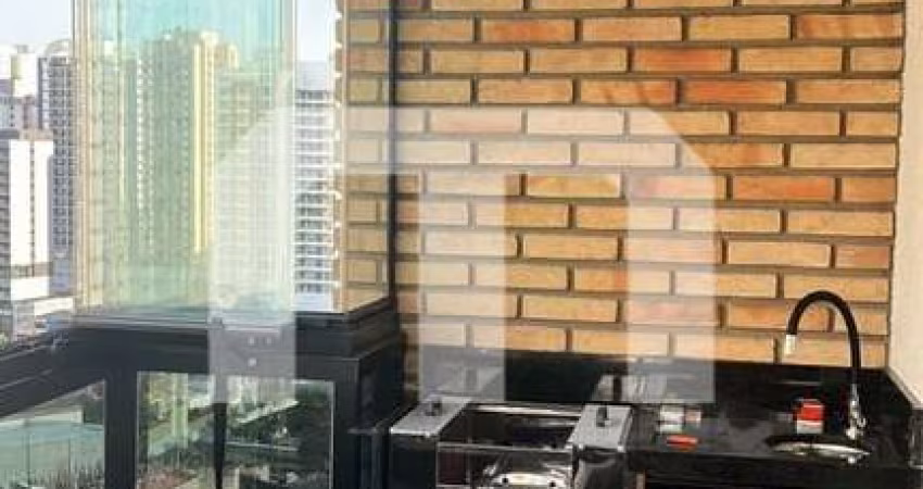 Apartamento com 3 quartos à venda na Rua da Meação, 67, Jardim Anália Franco, São Paulo
