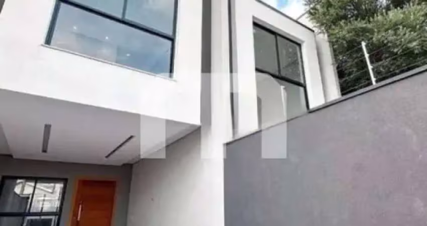 Casa com 4 quartos à venda na Rua Eponina, 500, Vila Carrão, São Paulo