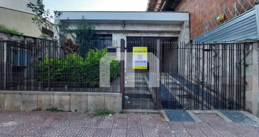 Casa com 3 quartos para alugar na Rua Monte Serrat, 990, Tatuapé, São Paulo
