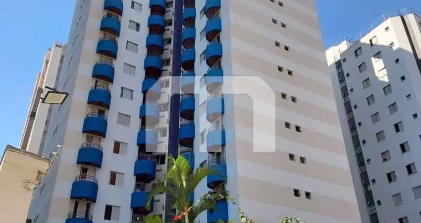 Apartamento à venda no tatuapé, são paulo-sp: 2 quartos, 1 suíte, 1 sala, 1 vaga de garagem, 62,00m²