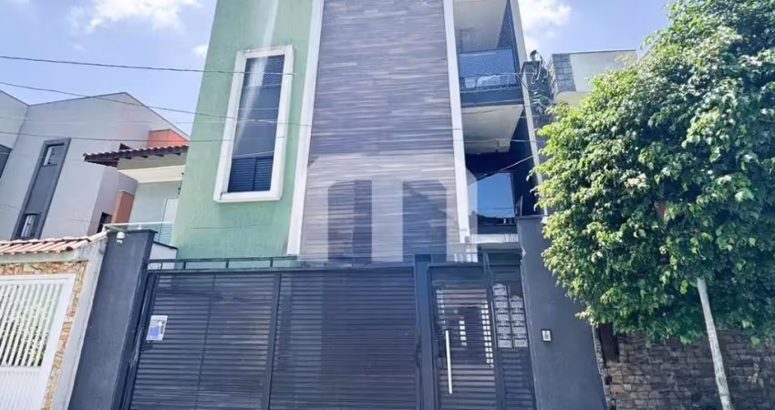 Apartamento à venda em são paulo-sp, vila formosa com 2 quartos e 1 vaga de garagem!