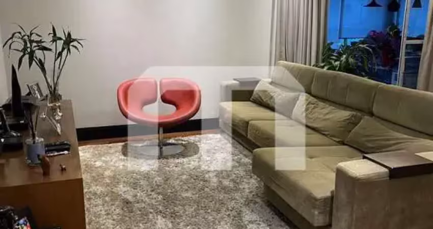 Imperdível apartamento de 6 quartos com 4 vagas na belenzinho, são paulo - sp: 220m² e muito confort