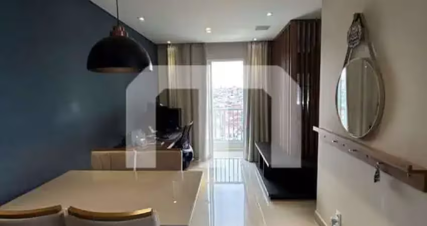 Apartamento à venda em são paulo-sp, sítio da figueira: 2 quartos, 1 suíte, 2 banheiros, 1 vaga de g