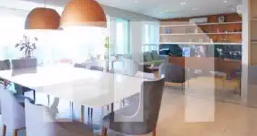 Apartamento com 4 quartos à venda na Rua Cândido Lacerda, 241, Jardim Anália Franco, São Paulo
