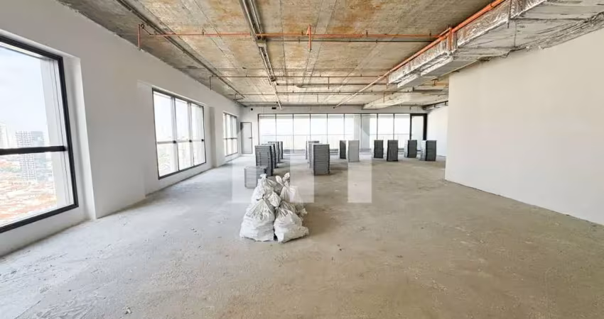 Prédio com 1 sala para alugar na Rua Airi, 227, Tatuapé, São Paulo
