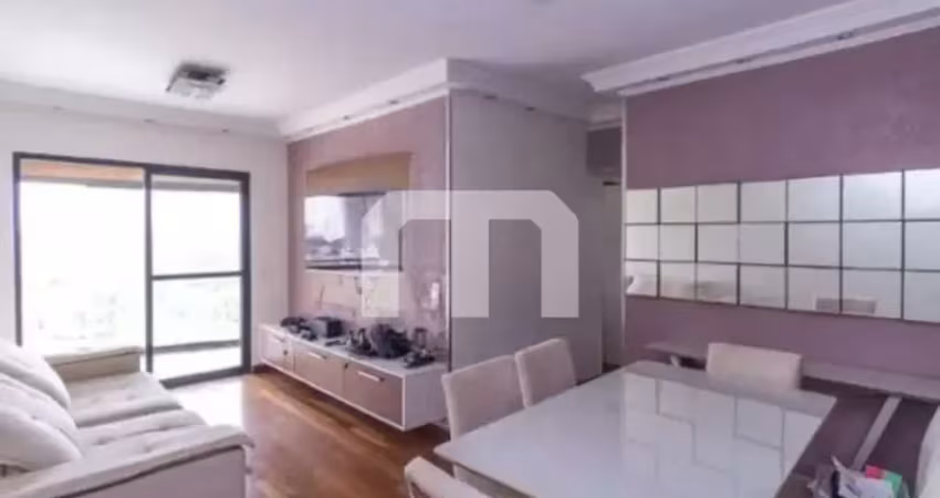Apartamento com 3 quartos à venda na Avenida Vila Ema, 1006, Vila Prudente, São Paulo