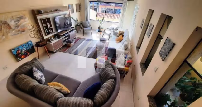 Casa com 3 quartos à venda na Rua Antônio de Vicenzo, 122, Vila Prudente, São Paulo