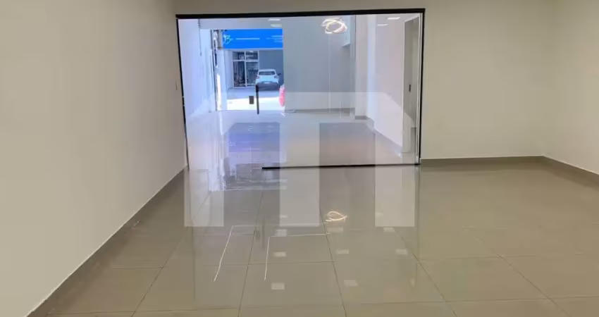 Prédio comercial para locação em são paulo-sp, vila gomes cardim - dois pavimentos,  1 salas, 3 banh
