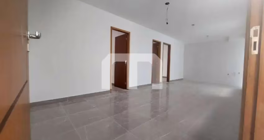Apartamento com 2 quartos à venda na Rua Tapacoás, 59, Vila Santa Clara, São Paulo