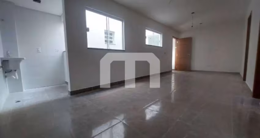 Apartamento com 2 quartos à venda na Rua Tapacoás, 59, Vila Santa Clara, São Paulo