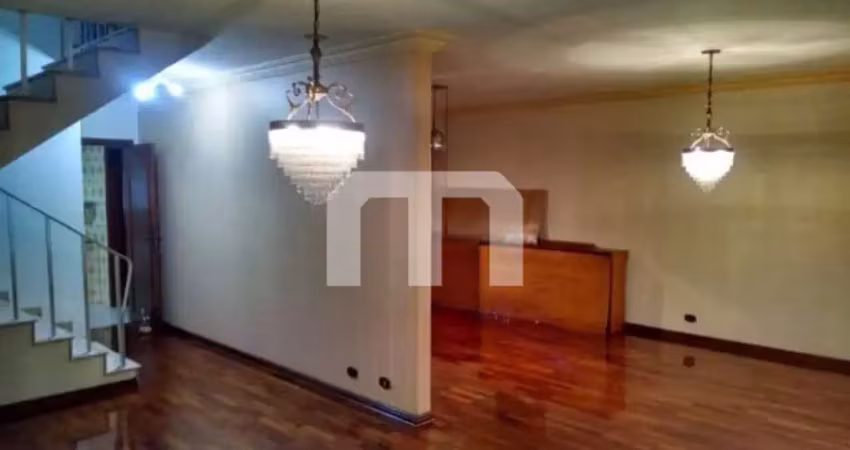 Sobrado comercial ou residencial no jardim anália franco