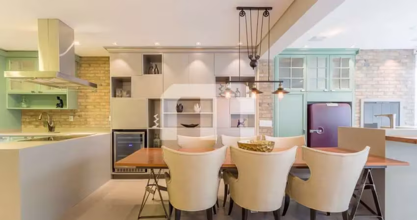 Apartamento com 3 quartos à venda na Rua Aguapeí, 140, Tatuapé, São Paulo