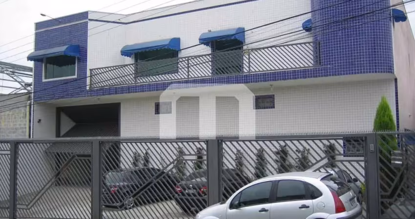 Casa comercial com 3 salas à venda na Rua Rincão, 172, Vila Esperança, São Paulo