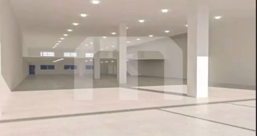 Salão comercial para locação em são paulo-sp, vila regente feijó: 2 banheiros, 6 vagas de garagem, 7