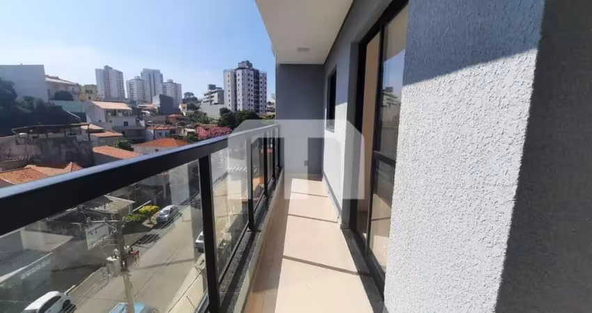 Apartamento com 2 quartos à venda na Rua Templários, 574, Vila Formosa, São Paulo