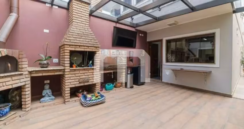 Casa com 3 quartos à venda na Rua Acaju, 451, Jardim Têxtil, São Paulo