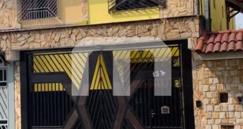 Sobrado para venda  , no bairro penha: 3 quartos, 1 suíte, 1 sala, 3 banheiros, 2 vagas de garagem..