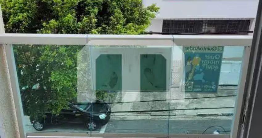 Apartamento com 2 quartos à venda na Rua Guilherme Rudge, 47, Penha, São Paulo