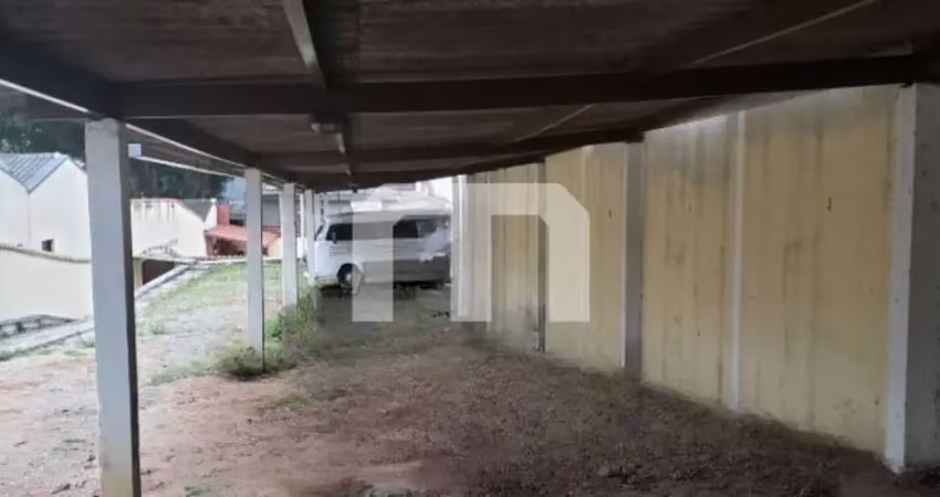 Oportunidade imperdível: terreno à venda em são paulo-sp, bairro agua raza, com 400,00 m² de área.