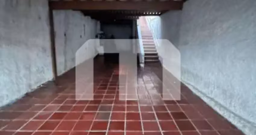Casa com 2 quartos à venda na Rua Caçaquera, 350, Tatuapé, São Paulo