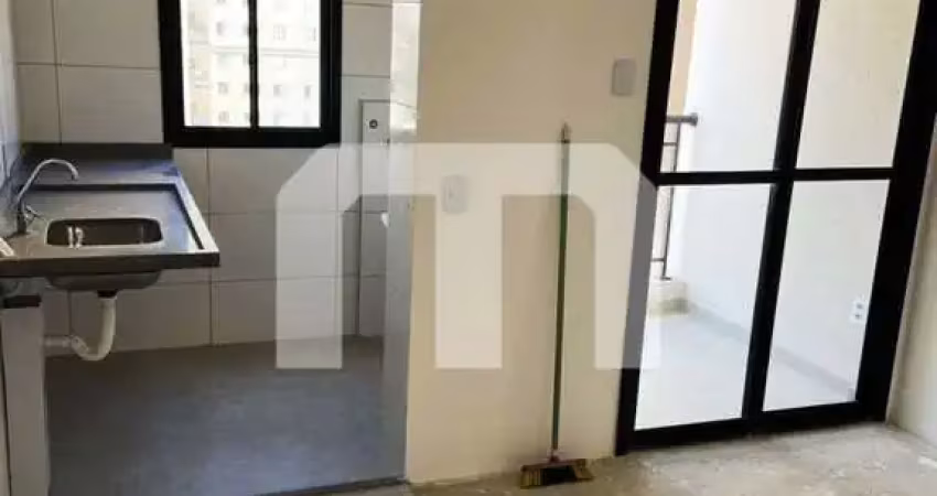 Apartamento com 1 quarto à venda na Rua Pedro Bellegarde, 136, Tatuapé, São Paulo
