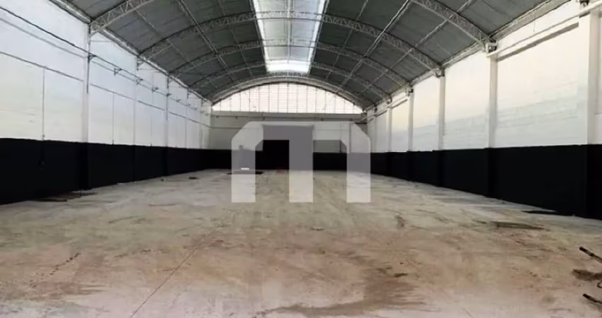 Barracão / Galpão / Depósito com 7 salas para alugar na Rua Terceiro-Sargento-Aeronáutica João Soares de Faria, 240, Parque Novo Mundo, São Paulo