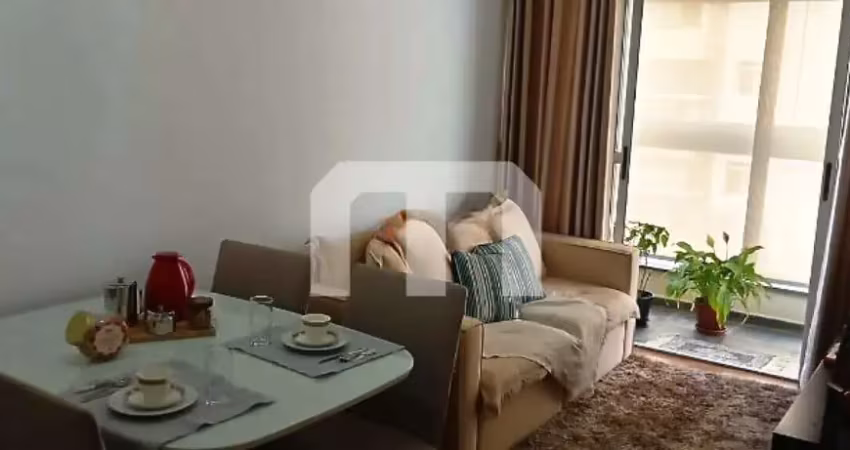 Apartamento com 2 quartos à venda na Rua Pedro Bellegarde, 208, Tatuapé, São Paulo
