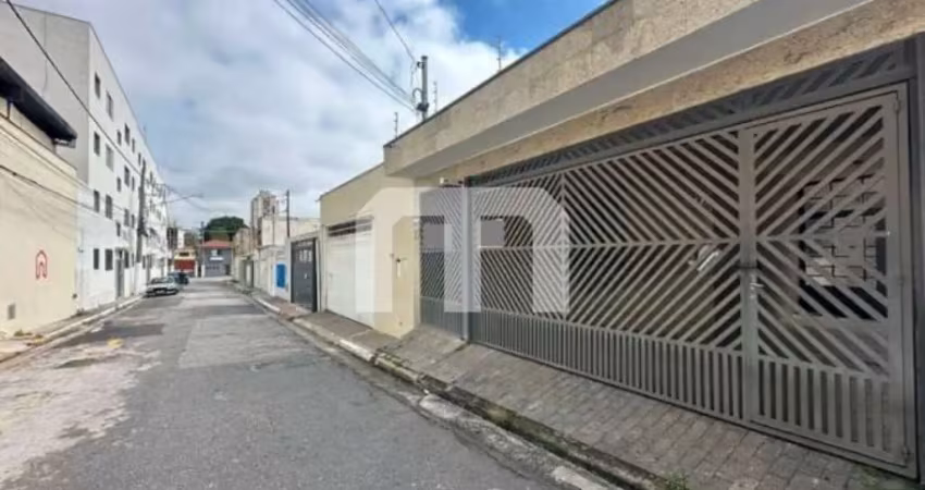Casa com 3 quartos à venda na Rua Tiquara, 77, Tatuapé, São Paulo
