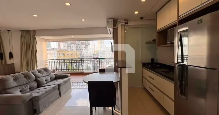 Apartamento com 3 quartos à venda na Rua Taquari, 861, Mooca, São Paulo
