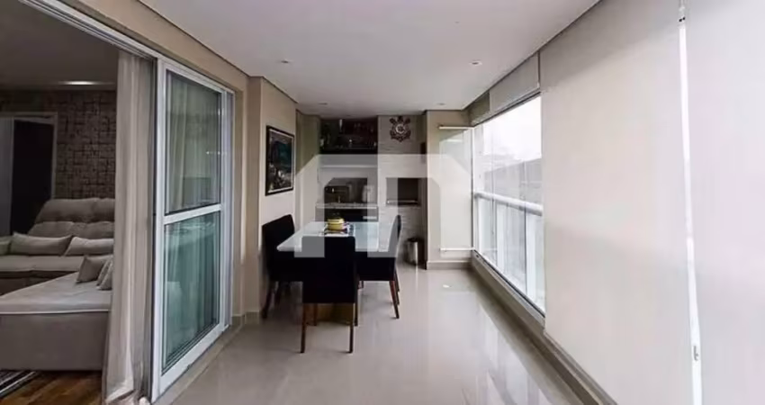 Apartamento com 2 quartos à venda na Rua Oswaldo Arouca, 507, Vila Carrão, São Paulo